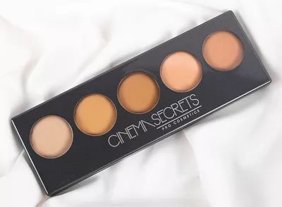 十几块钱的彩妆测评是真的吗,便宜的一套彩妆测评