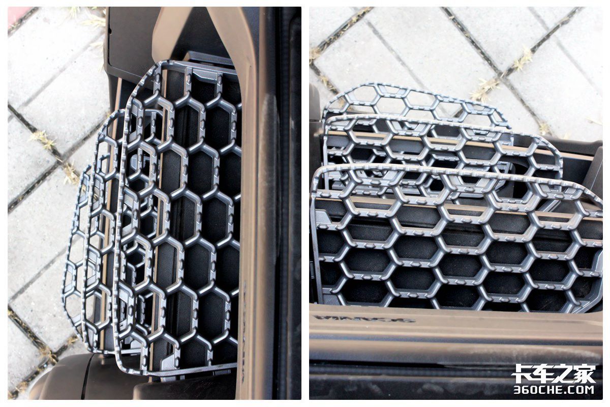 斯堪尼亚牵引车g450落地多少钱,快递公司斯堪尼亚卡车