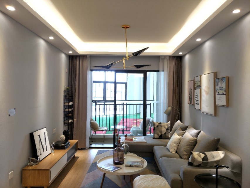 昆明大学城最新房推荐,昆明大学城租房性价比最高