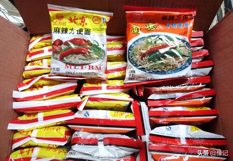 中国人最爱吃的泡面,中国人爱吃泡面吗