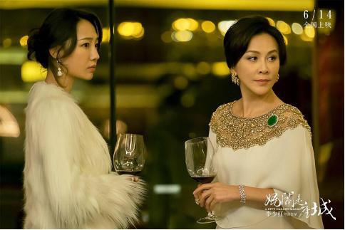 一座城终究逃不过岁月洗礼,一座城终究还是逃不过