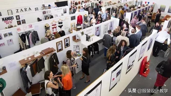 学服装设计以后好找工作吗,服装与服装设计就业前景