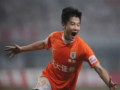 中国足球火力全开,中国足球蓄势待发