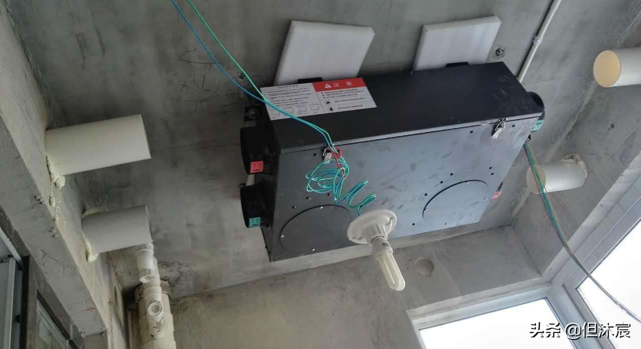 联排别墅有必要装新风系统吗,三层别墅装新风系统和中央空调