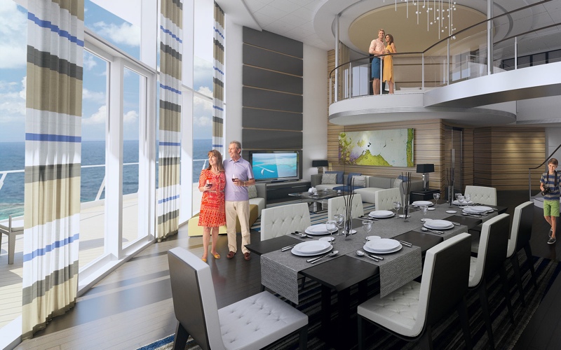 世界之最轮船,世界游轮之最