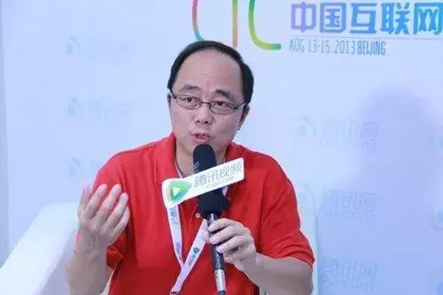 中国最牛的十个程序员,国内最厉害的几个程序员