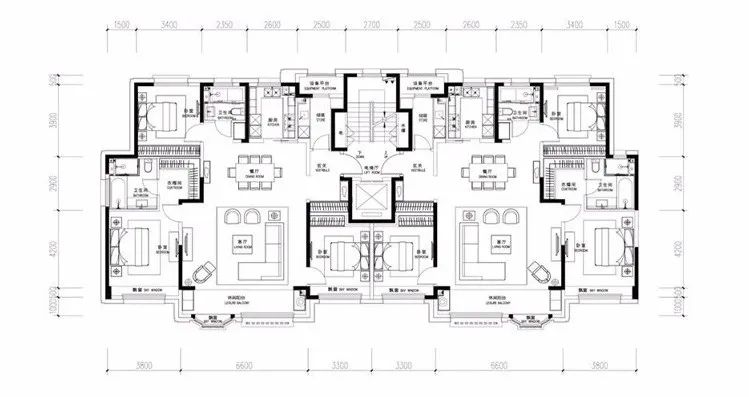 CBD甄嬛传——从人民怀念的华润说起