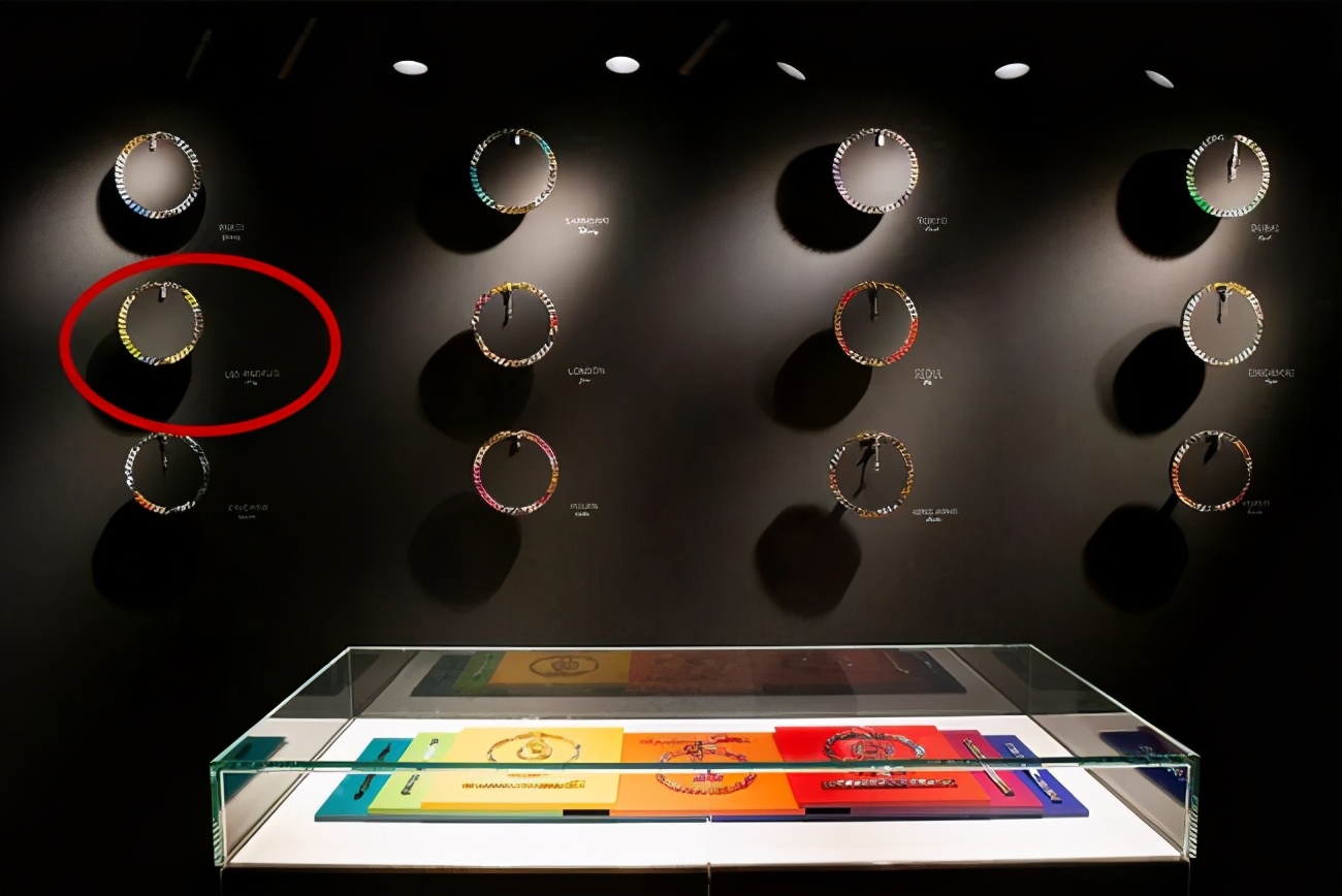 氧化后的古巴项链,路易威登古巴项链掉色如何处理