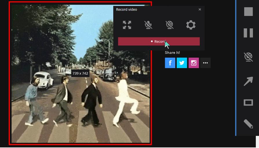 十大电脑好用的截图软件,屏幕截图小工具推荐