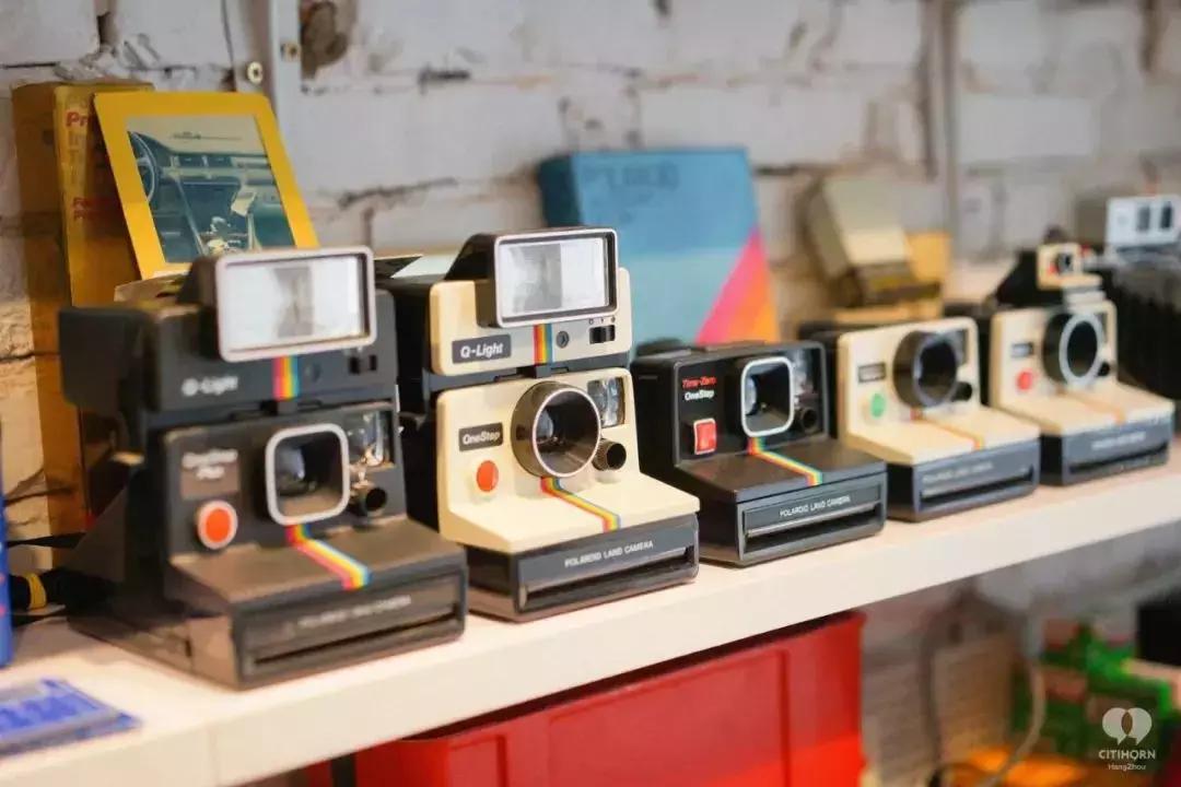 杭州西湖吃喝玩乐攻略,杭州必逛小店