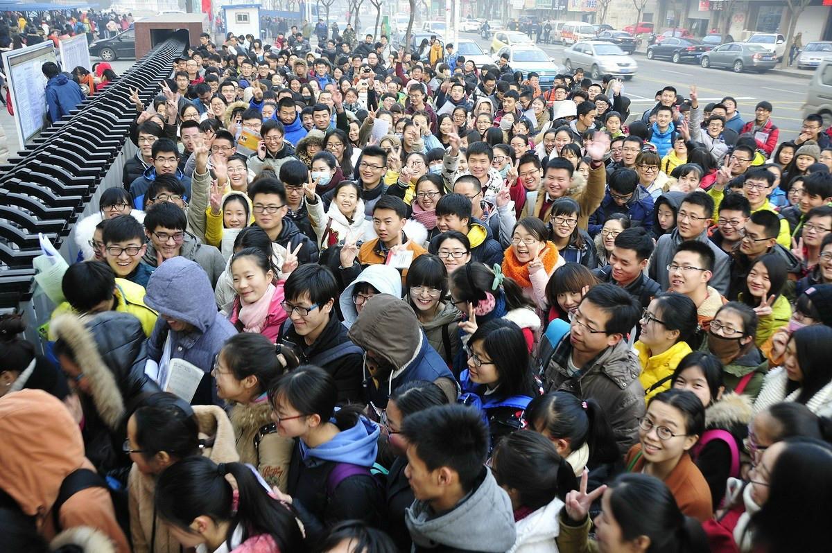 将来就业前景最不好的专业,这5个专业已严重饱和就业困难