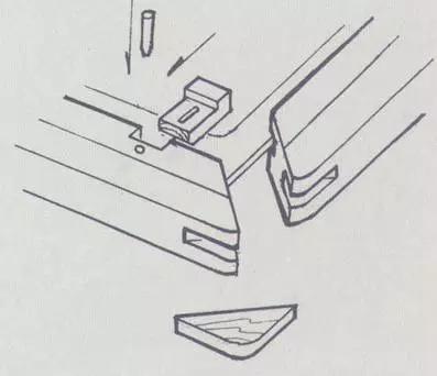 木工瓦工手艺会失传吗,失传的木工绝学