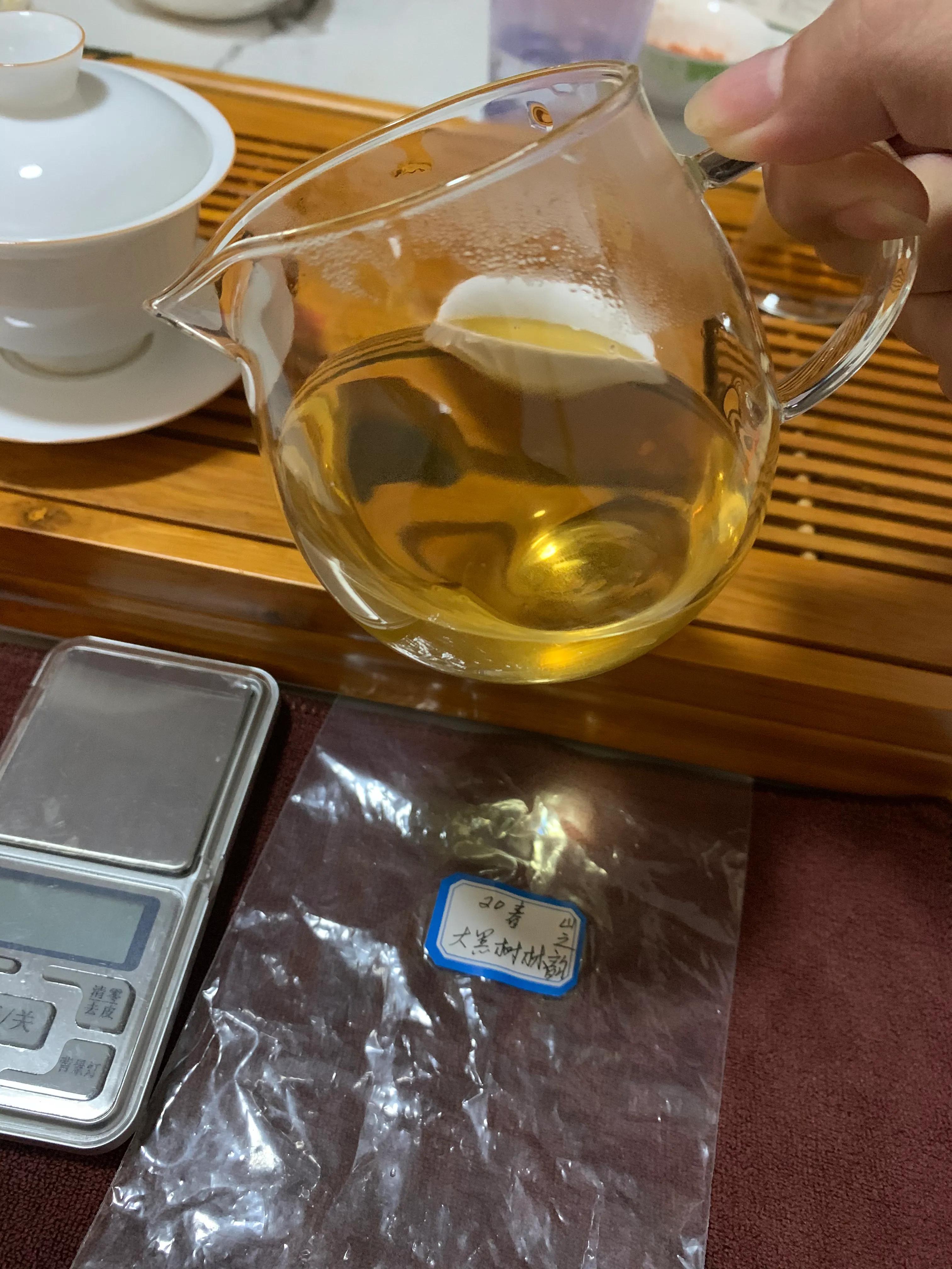 郑四隆号普洱茶,郑四隆茶庄老照片