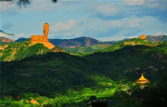 北京避暑,北京值得一去的皇家园林