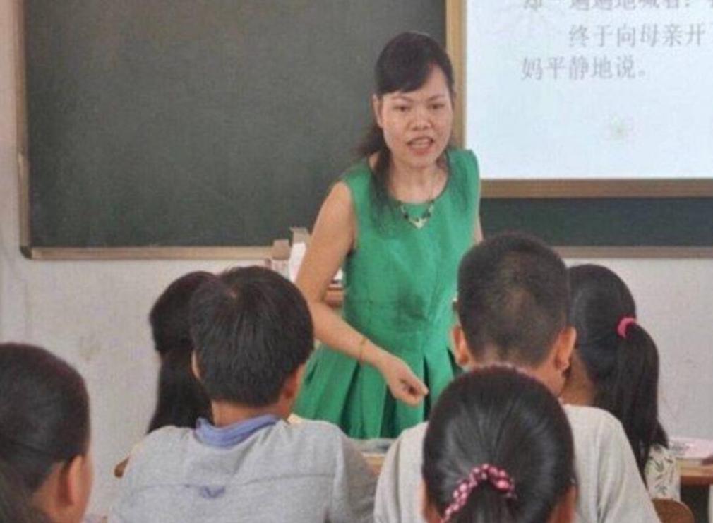 孩子调皮老师不待见家长该怎么说,孩子学习不好不被老师待见