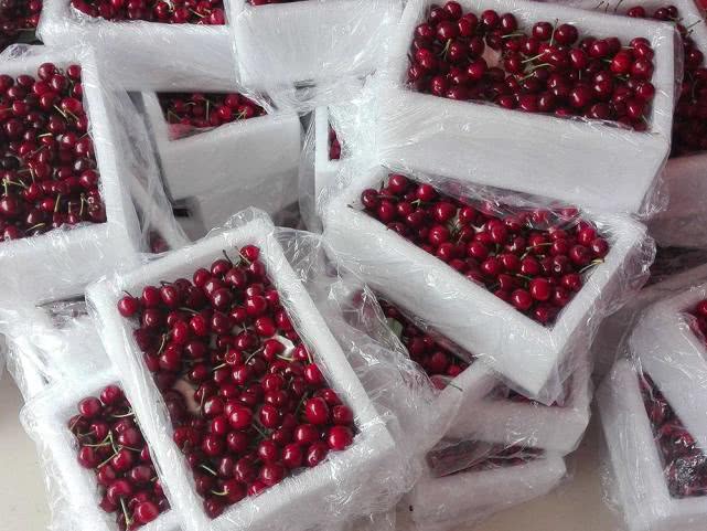 4月大量上市,却屡屡冒充进口货提高销量,果农有苦难言