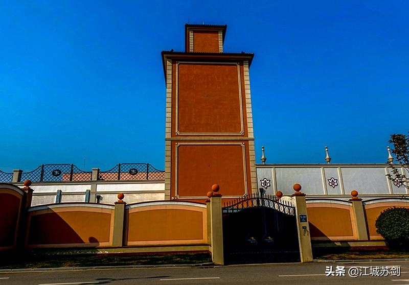 鄂州佛罗伦萨小镇,佛罗伦萨小镇鄂州奇幻丛林