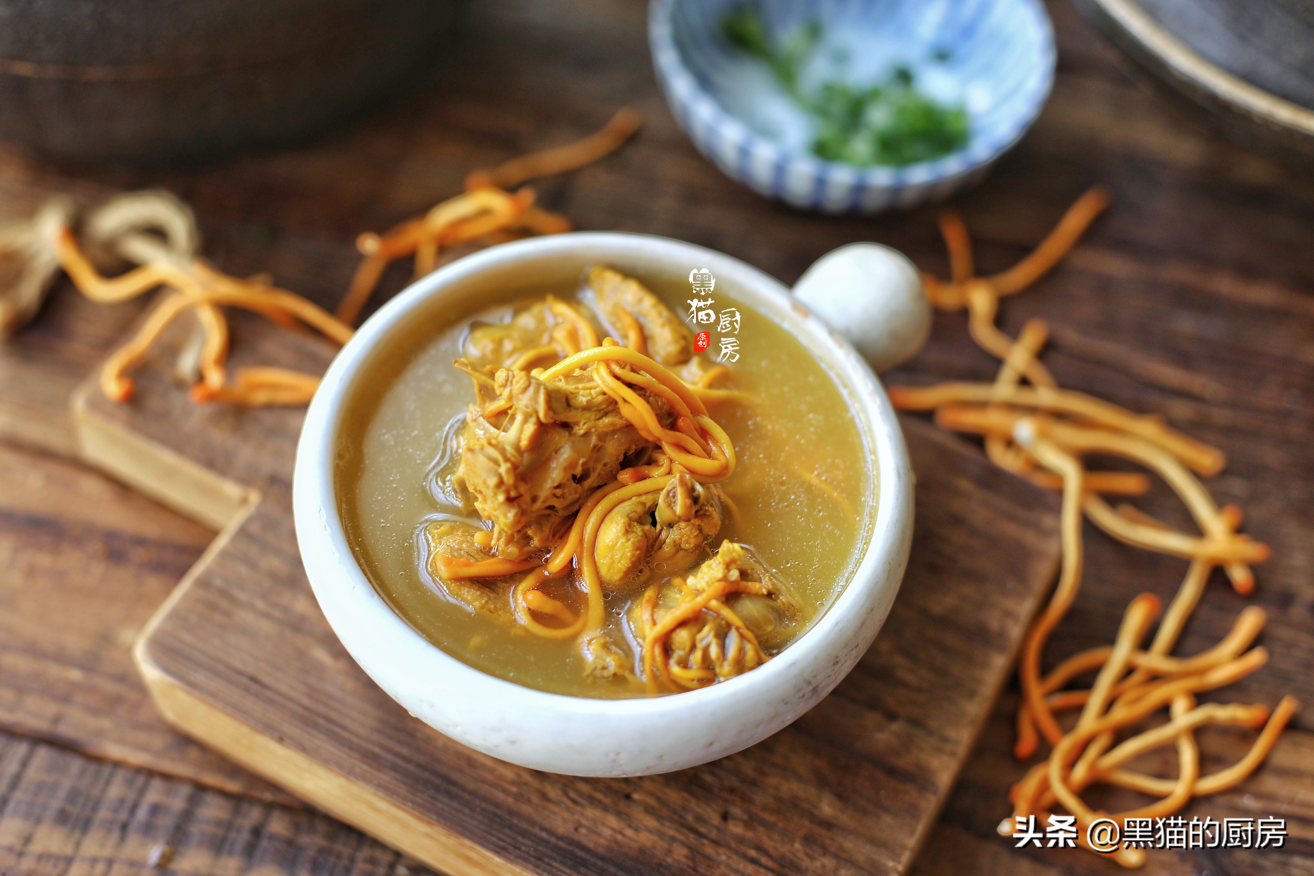 天冷煲汤食谱大全,天冷多喝汤暖心暖胃