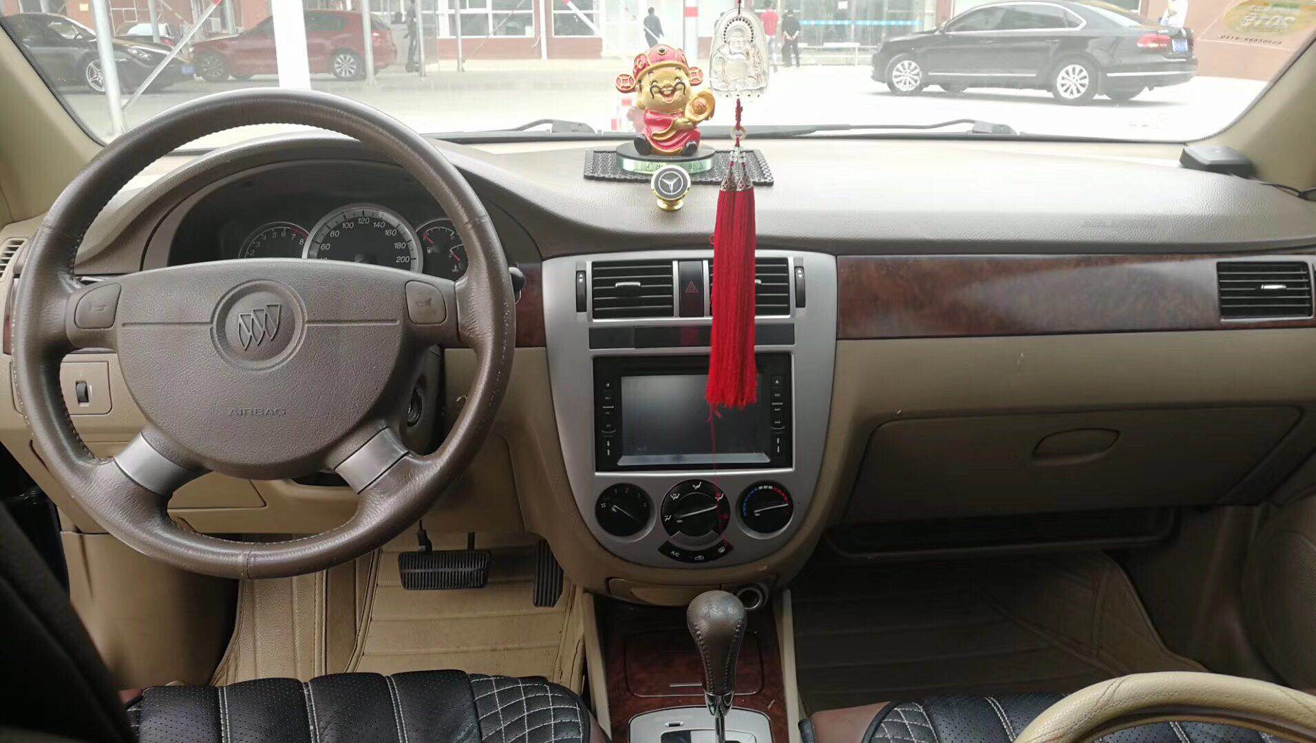 为什么二手别克凯越特别便宜,别克凯越1.6自动二手10年多少钱