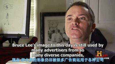 李小龙的真正一拳有多狠,李小龙实战重拳