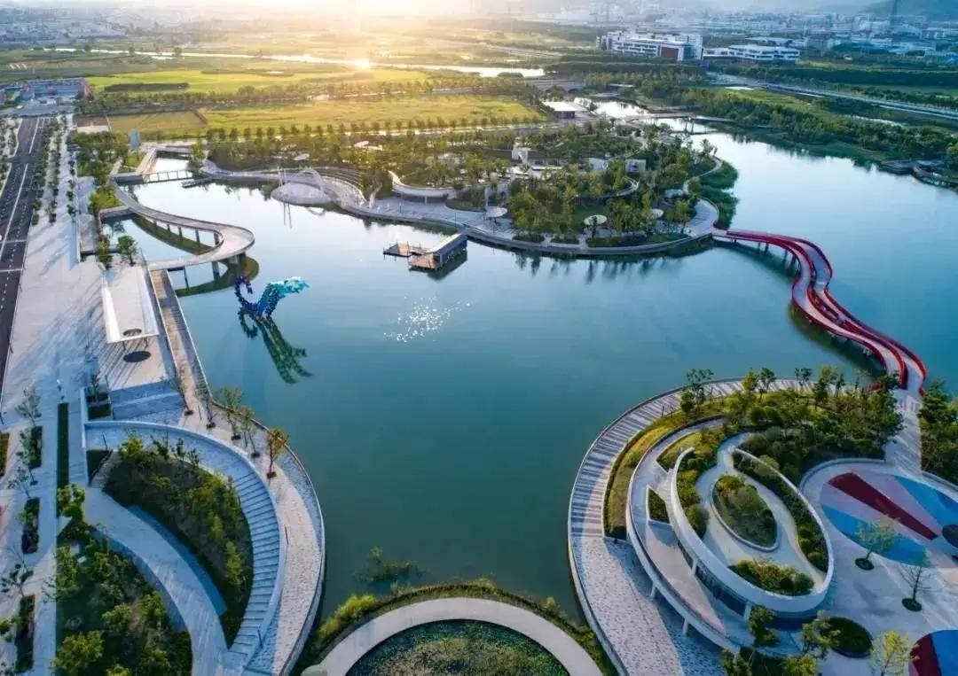 苏州小众却很棒的地方,五一来苏州必去的打卡地