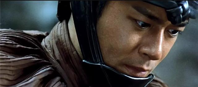 一口气看完蜀山传徐克,蜀山传18年电影