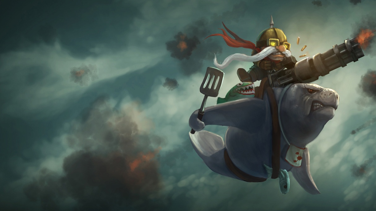 人靠衣装马靠鞍穿哪件衣服好看,英雄联盟压迫感最强的几款皮肤