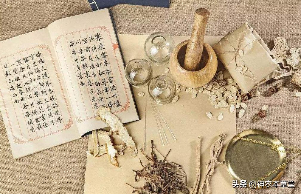 中医名方300个,中医名方名称的来历