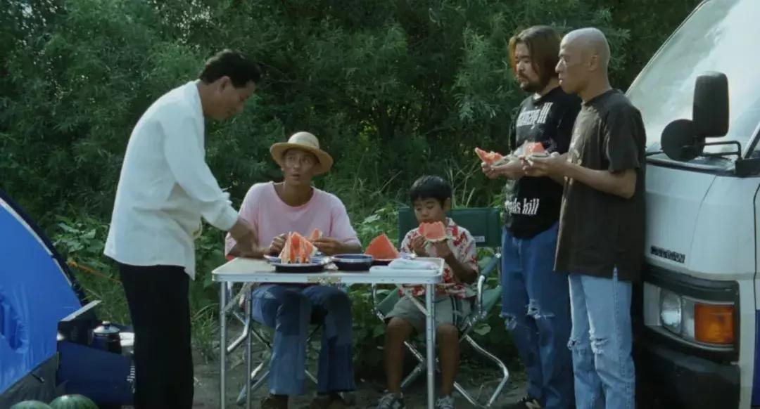 最喜欢的电影菊次郎的夏天,夏日必看的电影菊次郎的夏天