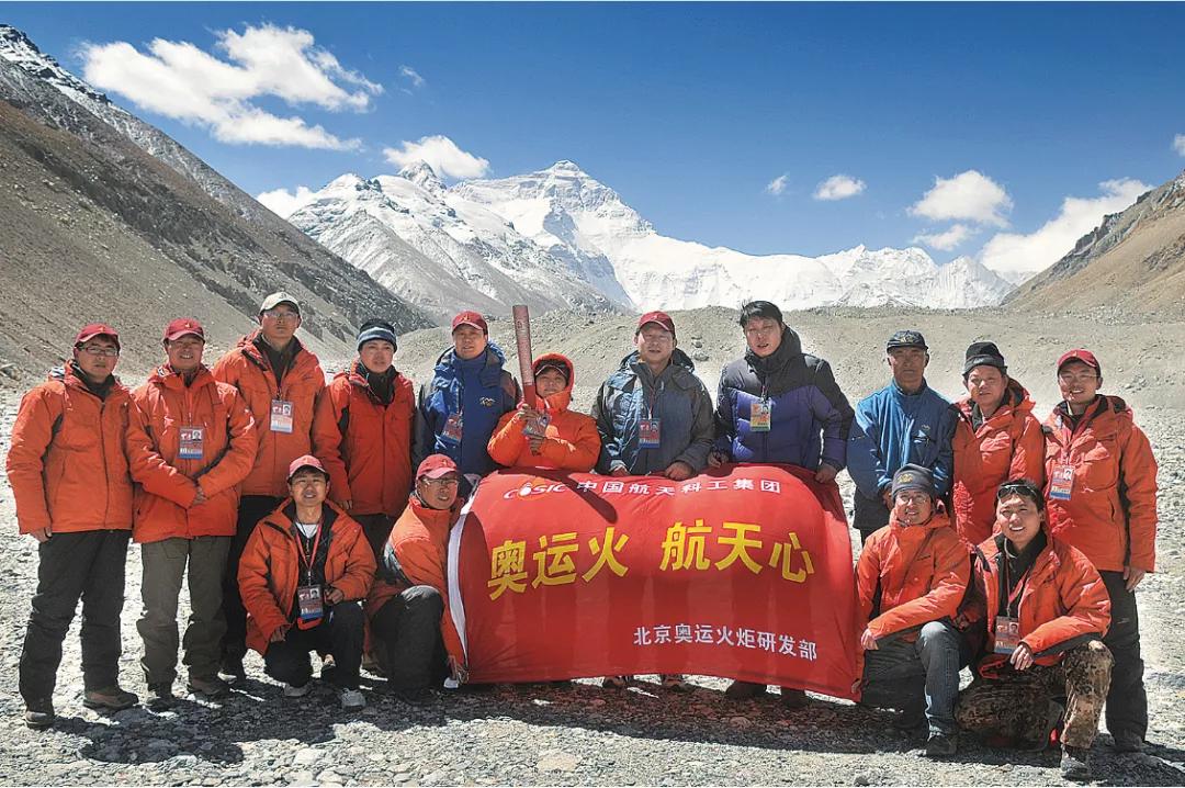 京西云岗：中国航天飞航逐梦铸剑卫国