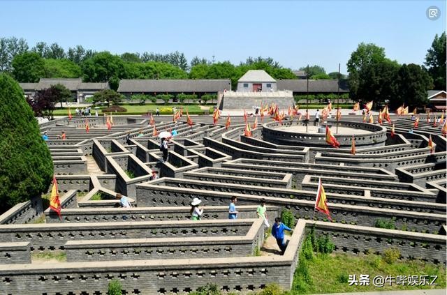 五一临近，盘点国内各大城市的旅游胜地。「天津篇」