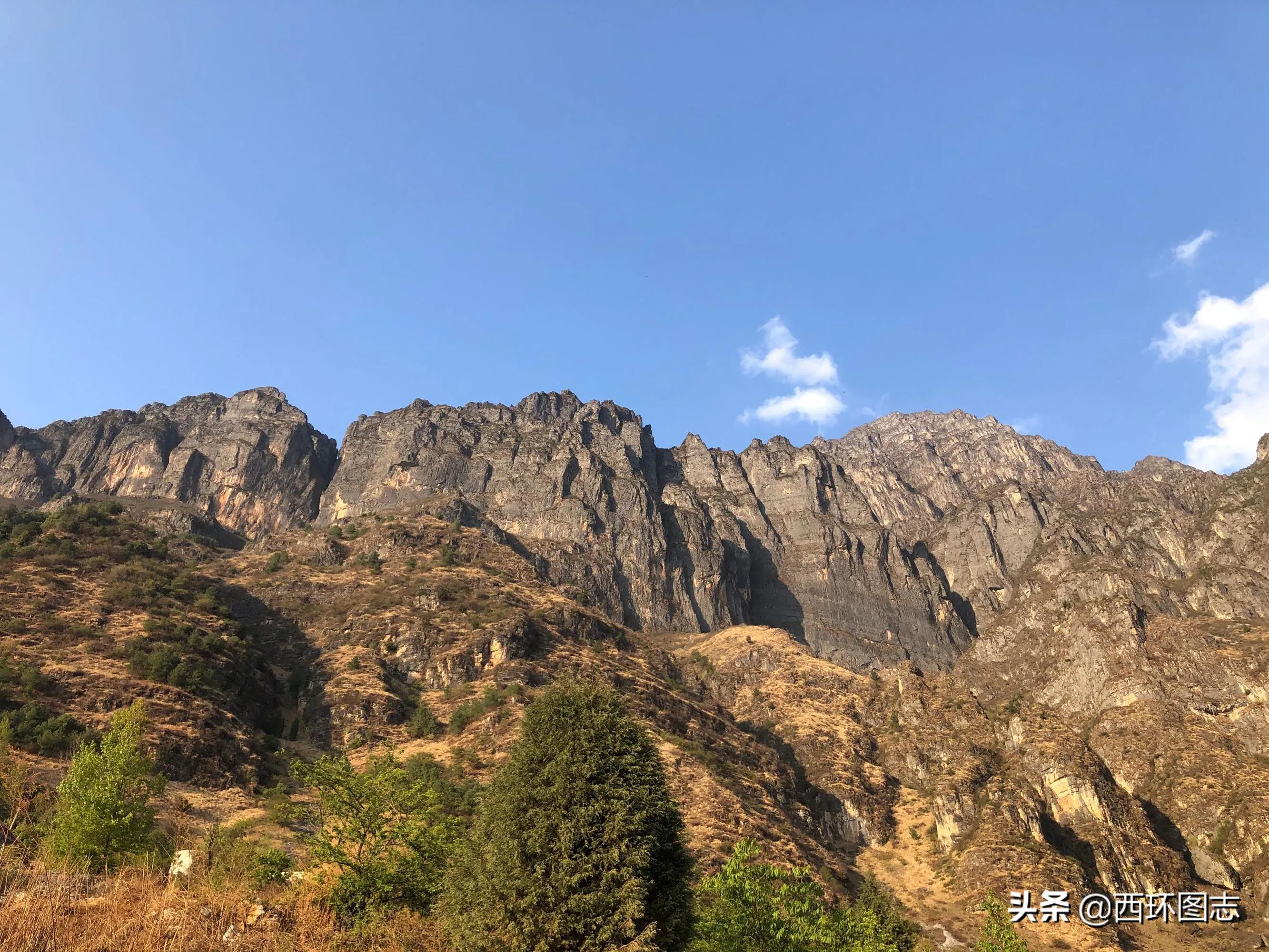 曲靖麒麟区海拔高度是多少,云南曲靖会泽县海拔多少米