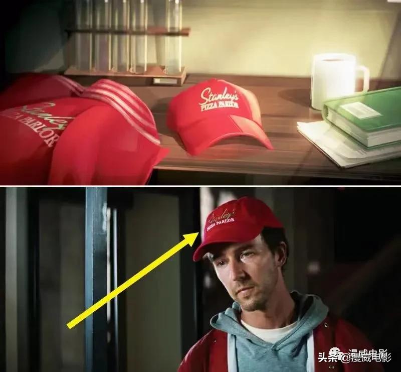 初代复仇者的高光时刻,初代复仇者们的故事