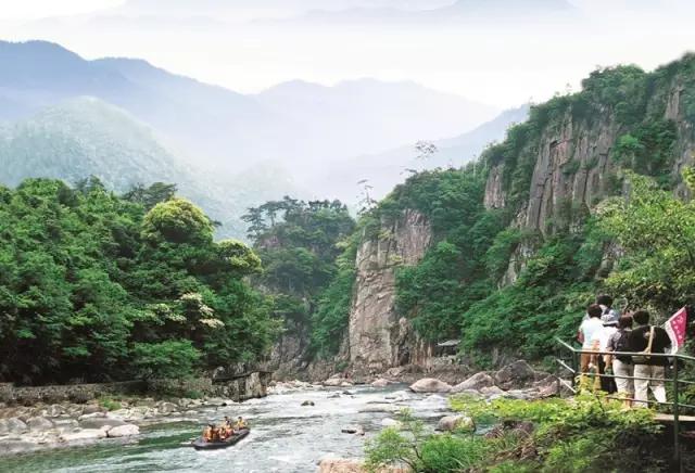 浙江各地市误解,你以为的临安vs实际上的临安