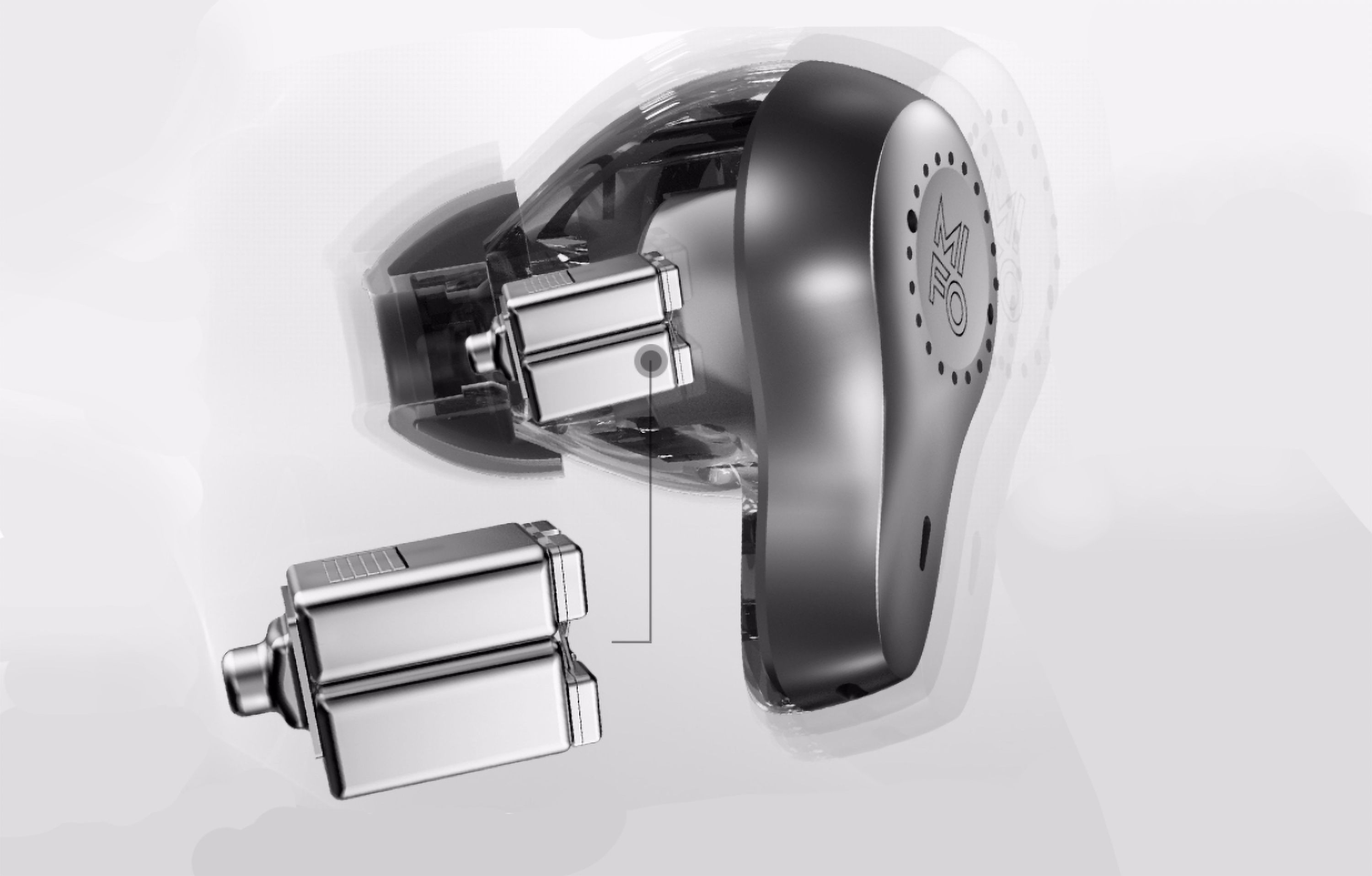 魔浪o7无线蓝牙耳机评测,魔浪双动铁蓝牙耳机评测