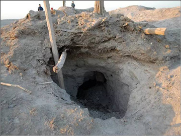 显赫一时的古楼兰神秘消失,考古3800年楼兰的消失之谜