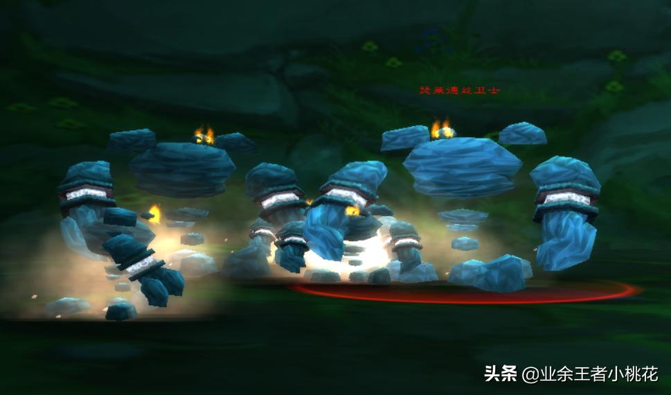 魔兽怀旧服玛拉顿副本攻略,魔兽世界怀旧服玛拉顿新刷法