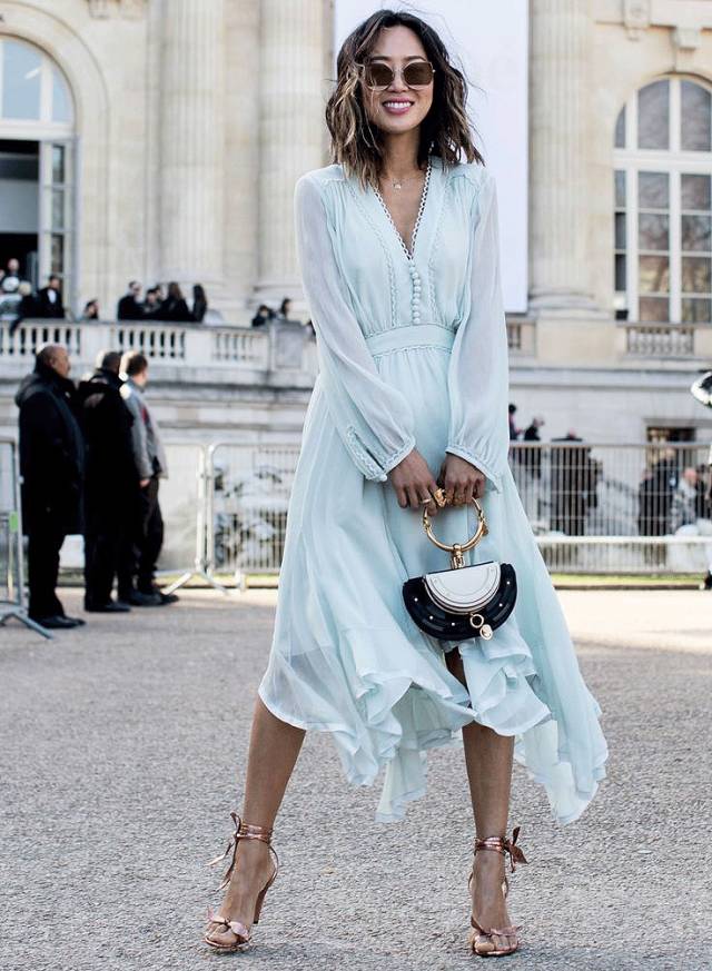 大牌同款皮质包包,怎么挑选适合自己的大牌包包