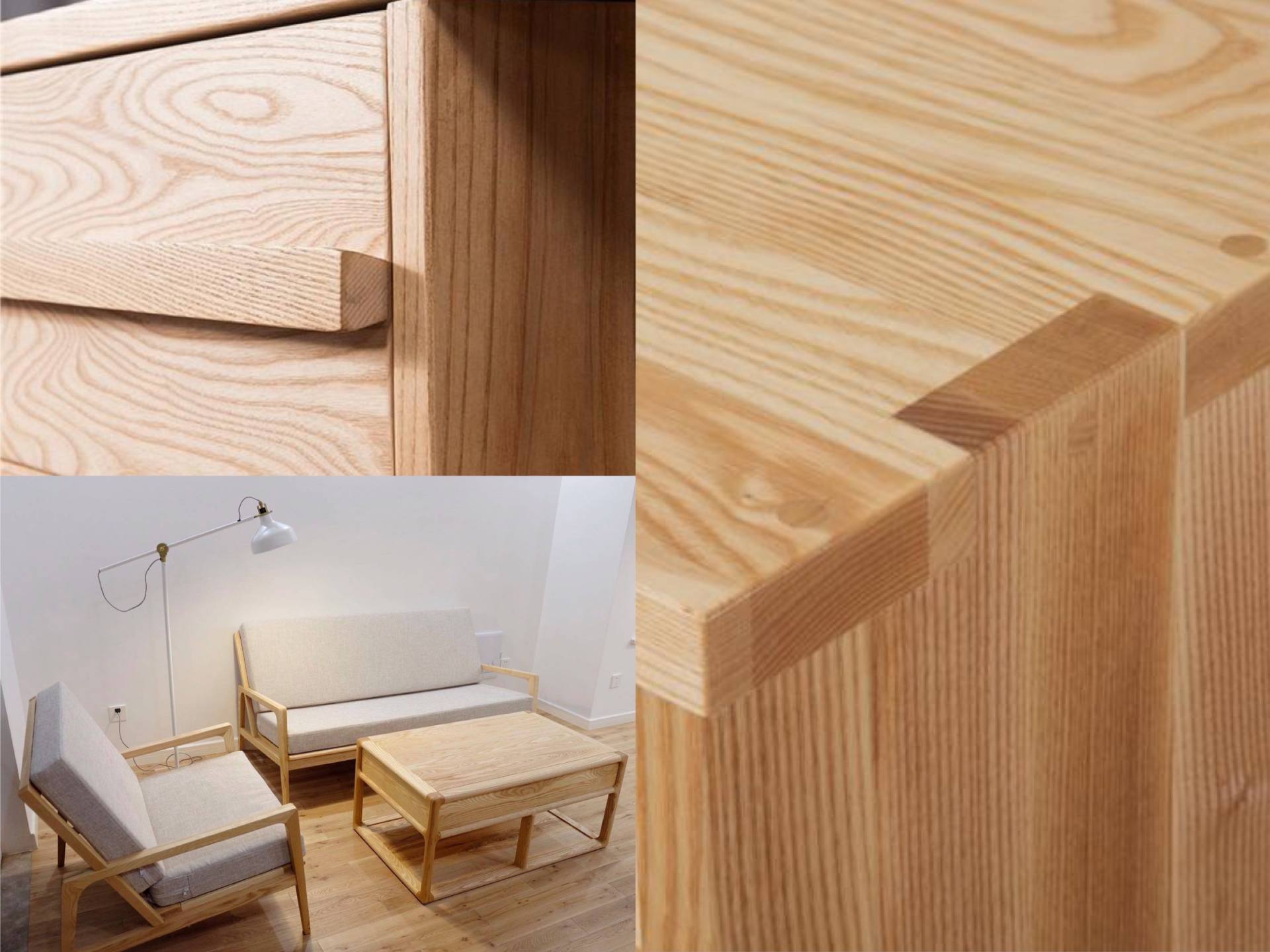 工艺家居价格,海口实木家具品牌选购详解