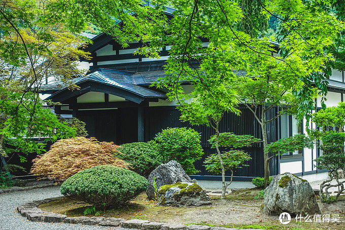 超级震撼的夏日风景,夏季日本旅游15天攻略