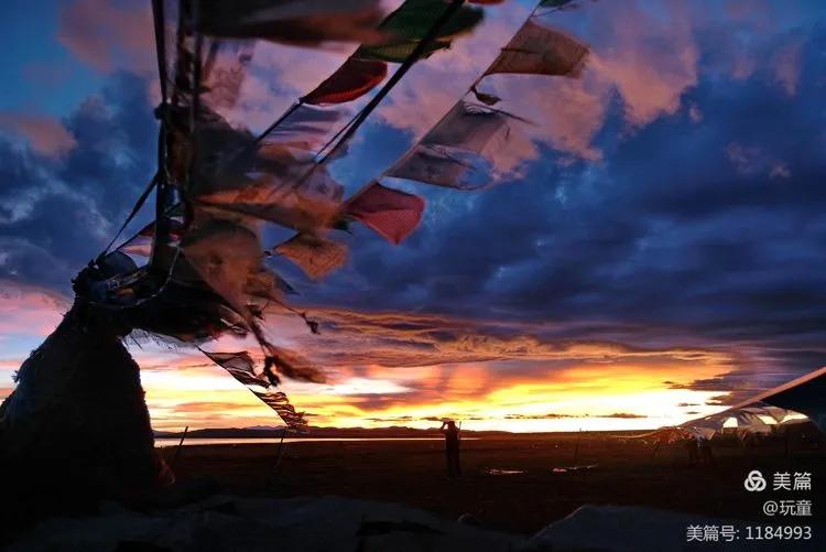 70岁的大爷用这篇游记告诉我们，阿里究竟值不值得去