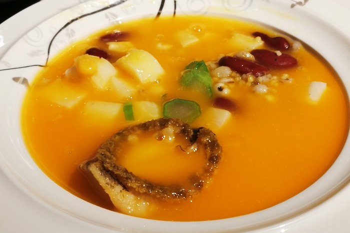 如何对付鲍鱼？且看我收集的厦门厨师这30道菜