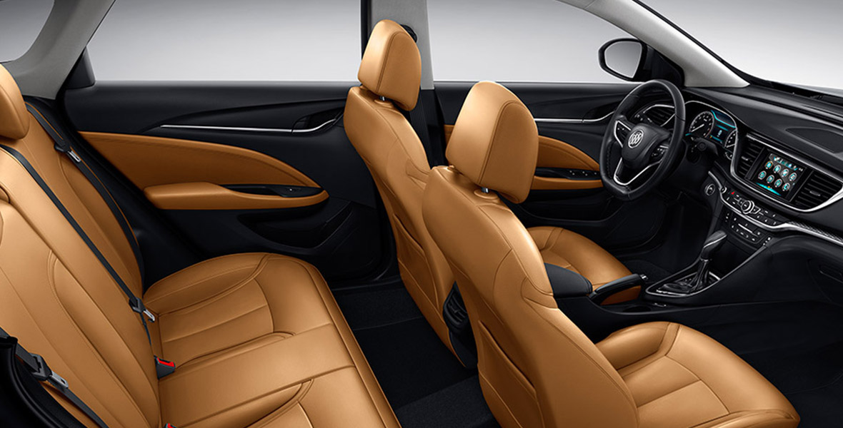 别克英朗三缸油耗怎么样,别克英朗油耗车主真实感受