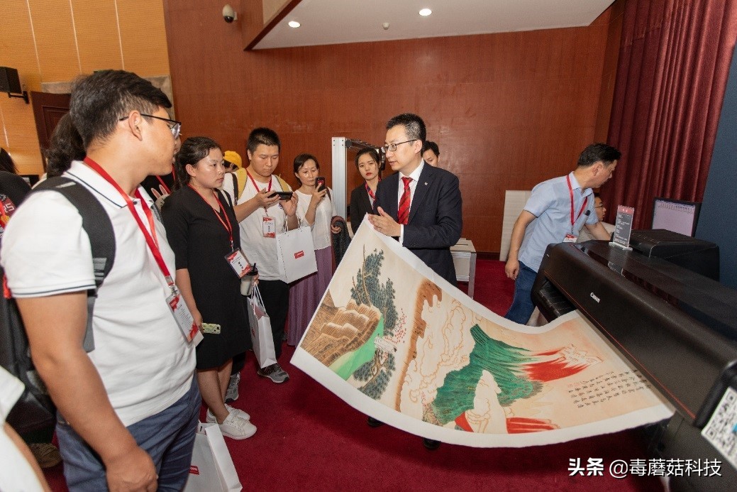 佳能发布会直播,佳能全球发布会