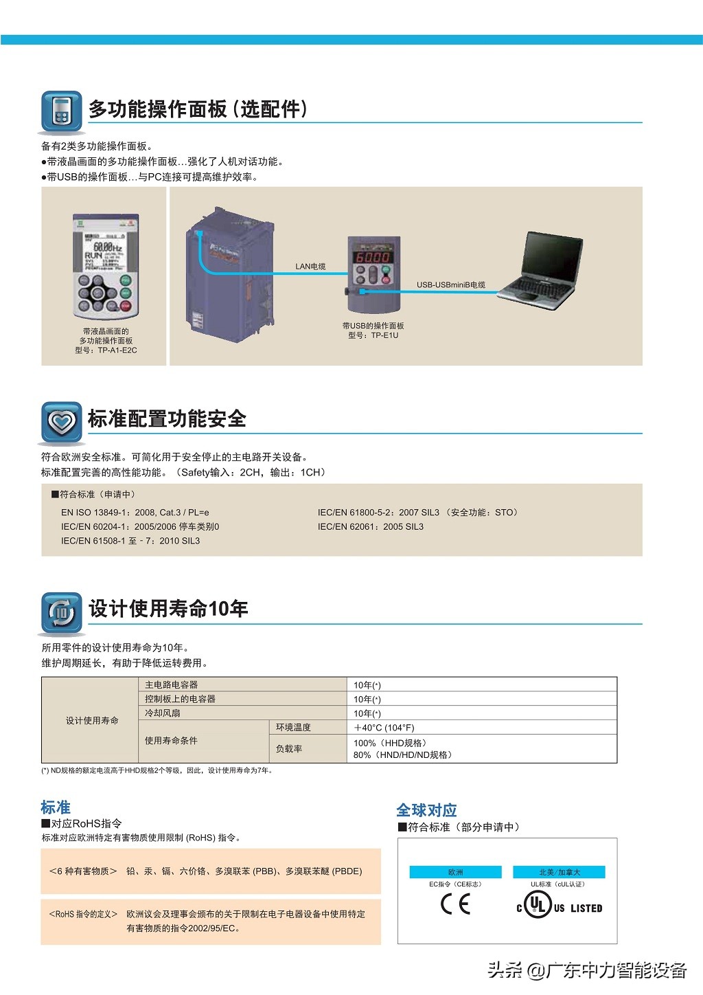 富士ace变频器操作面板频率,富士e1s变频器参数表