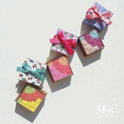 2019最美眼影,2019的春季彩妆