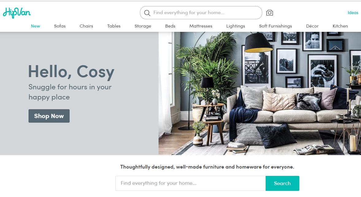 适合新手快速入门跨境电商平台,跨境卖家政策指引