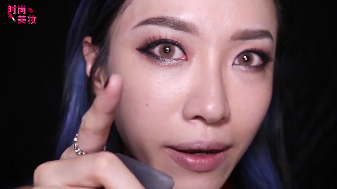 纪梵希口红206手臂试色,纪梵希双色口红03试色