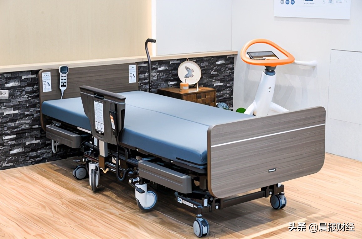 松下智能家居展,松下全嵌冰箱亮相awe