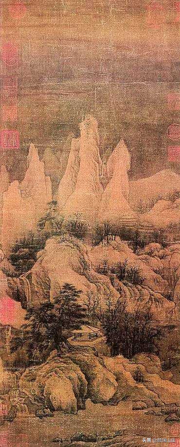 渔父二首古诗,渔父词经典诗词